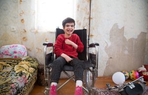 GYF-nin Xeyriyyə Aksiyaları Davam Edir