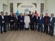 Türkiyə Diyanət İşləri Başqanı Prof.Dr. Ali Erbaş GYF-ni Ziyarət Edib