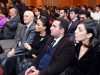 GYF NümayəndələriQarabağ Əcdadlarımızın mirası” və “Cəbrayıl-virtual səyahət” Filmlərinin Təqdimatında İştirak Edib