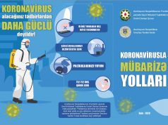 Gəncliyə Yardım Fondu Şəhid və Qazi Ailələrinə Sosial-Humanitar Yardıma Başladı