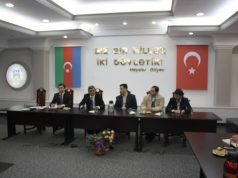 75 06.04.13 Millət Vəkili Fazil Mustafa GYF-də Gənclərlə Görüşdü