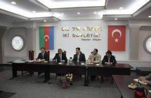 75 06.04.13 Millət Vəkili Fazil Mustafa GYF-də Gənclərlə Görüşdü