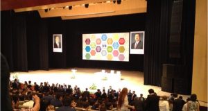 Azərbaycan Gənclərinin VII Forumu Keçirildi