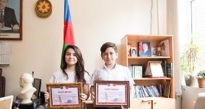 Milli Qəhramanımızın Anım Mərasimi Keçirildi