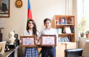 Milli Qəhramanımızın Anım Mərasimi Keçirildi