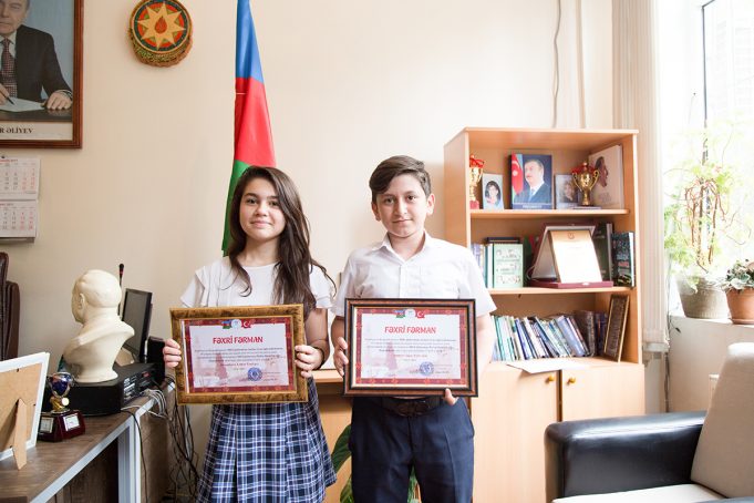 Milli Qəhramanımızın Anım Mərasimi Keçirildi