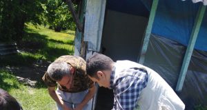 GYF-dən Mübarək Ayda Mübarək Əməl