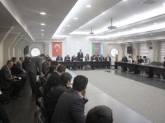 “Gəldik, gördük, yazdıq” kitabının təqdimatı keçirlidi