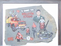 GYF-də Beynəlxalq Gənc Dərnəyinin Fəalları İlə Görüş Keçirilib