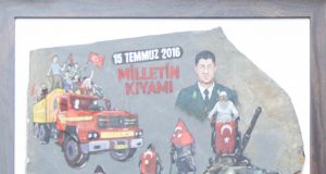 GYF-də Beynəlxalq Gənc Dərnəyinin Fəalları İlə Görüş Keçirilib