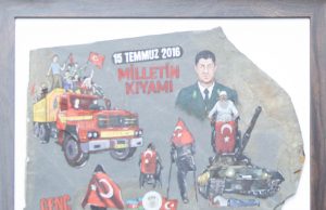 GYF-də Beynəlxalq Gənc Dərnəyinin Fəalları İlə Görüş Keçirilib