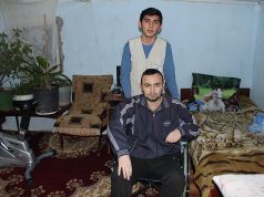 Onun Həyatında Yeni Səhifə Açıldı