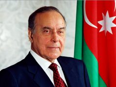 Heydər Əliyevin vəfatından doqquz il ötür