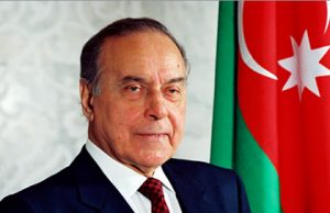 Heydər Əliyevin vəfatından doqquz il ötür