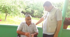 GYF-də Xeyriyyəçilik Ənənəsi Sərhəd Tanımır