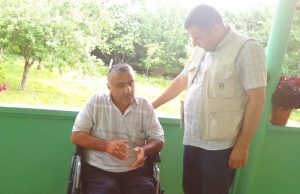 GYF-də Xeyriyyəçilik Ənənəsi Sərhəd Tanımır