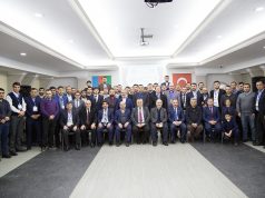 “Necə Öyrənək, Necə Öyrədək” Seminarı Uğurla Başa Çatıb