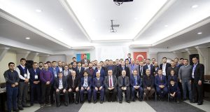 “Necə Öyrənək, Necə Öyrədək” Seminarı Uğurla Başa Çatıb