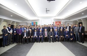 “Necə Öyrənək, Necə Öyrədək” Seminarı Uğurla Başa Çatıb