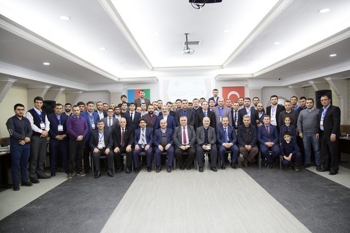 “Necə Öyrənək, Necə Öyrədək” Seminarı Uğurla Başa Çatıb