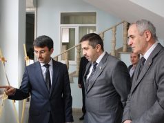 Gəncliyə Yardım Fondunda “Xocalını unutma!” devizi altında möhtəşəm tədbir keçirilmişdir.