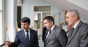 Gəncliyə Yardım Fondunda “Xocalını unutma!” devizi altında möhtəşəm tədbir keçirilmişdir.