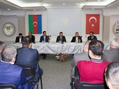 İRFAN jurnalı 100-cü sayını qeyd etdi