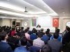 Prof. Dr. İrfan GÜNDÜZ “Gələcəyinizi göylərdə deyil, köklərinizdə axtarın” 