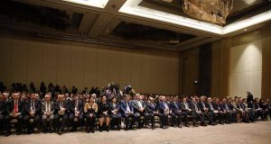 rəvan “Gizlədilmiş Həqiqətlər” Adlı Sənədli Filmin Təqdimatı Olub