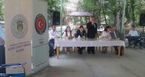 Qardaşlıq Paylaşmaqdır Sevinci və Kədəri