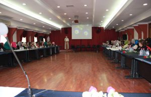 Məhəmməd Peyğəmbərin (s.a.v.) doğum günü ilə bağlı tədbir keçirilib