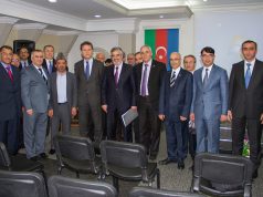 “Birlikdə Yaşama Əxlaqı” adı altında tədbir keçirildi