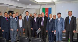 “Birlikdə Yaşama Əxlaqı” adı altında tədbir keçirildi