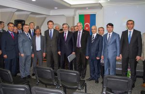 “Birlikdə Yaşama Əxlaqı” adı altında tədbir keçirildi