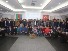 “Bakı Gənclik Akademiyası” Öz İşinə Başladı