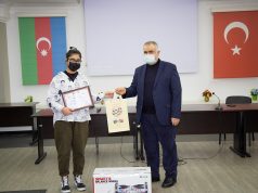 GYF-nin Dəstəyi ilə Kitab Oxuma Müsabiqələri Keçirilib