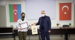 GYF-nin Dəstəyi ilə Kitab Oxuma Müsabiqələri Keçirilib