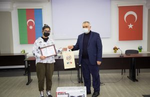 GYF-nin Dəstəyi ilə Kitab Oxuma Müsabiqələri Keçirilib