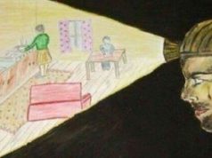 Türk Millətinin Başı Sağ Olsun