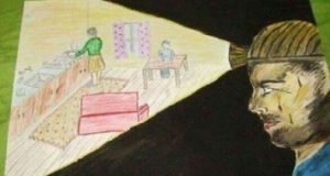 Türk Millətinin Başı Sağ Olsun