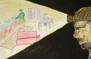 Türk Millətinin Başı Sağ Olsun