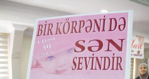 Azərbaycan və Türkiyə xanımlarının birgə əməyinin bəhrəsi olan ənənəvi XI əl işləri Xeyriyyə Sərgisinin açılış mərasimi keçirildi