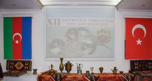 “Ümidsizlərin Ümidi Ol”maq üçün Hər Kəs Bir Araya Gəldi