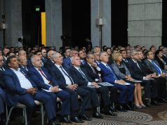 Cocuq Mərcanlıdan Bəhs Edən Kitabın və Filmin Təqdimatı Olub