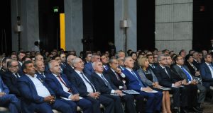 Cocuq Mərcanlıdan Bəhs Edən Kitabın və Filmin Təqdimatı Olub