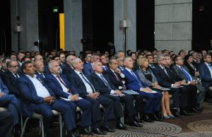 Cocuq Mərcanlıdan Bəhs Edən Kitabın və Filmin Təqdimatı Olub