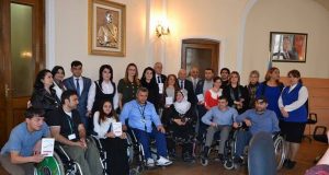 “Özünlə Fəxr Et” Kitabının Təqdimatı Keçirilib