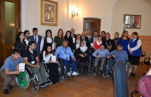 “Özünlə Fəxr Et” Kitabının Təqdimatı Keçirilib