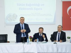 GYF-də Asılı Olma, Azad ol! Adlı Maarifləndirici Tədbir Keçirilib