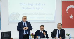 GYF-də Asılı Olma, Azad ol! Adlı Maarifləndirici Tədbir Keçirilib